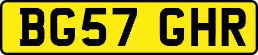 BG57GHR