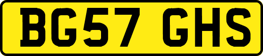 BG57GHS