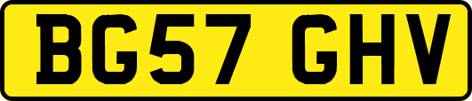 BG57GHV