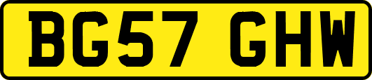 BG57GHW