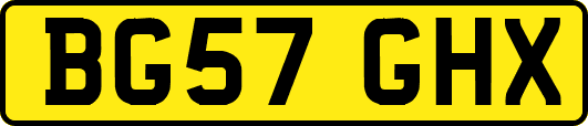 BG57GHX