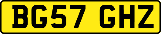 BG57GHZ