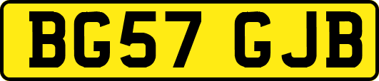 BG57GJB