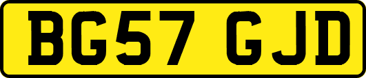 BG57GJD
