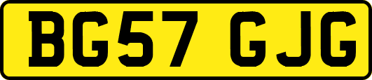 BG57GJG