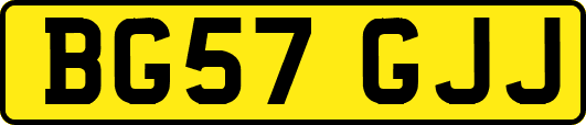BG57GJJ