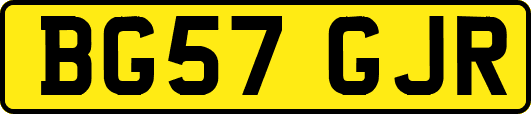 BG57GJR