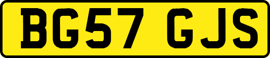 BG57GJS