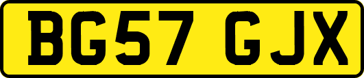 BG57GJX