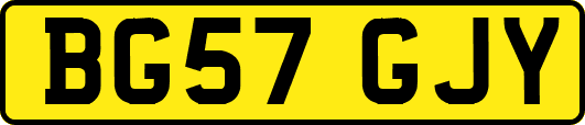 BG57GJY
