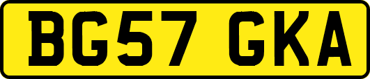 BG57GKA