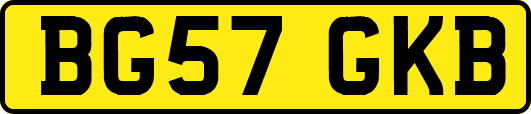 BG57GKB