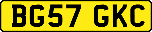 BG57GKC