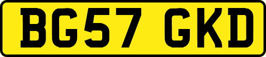 BG57GKD