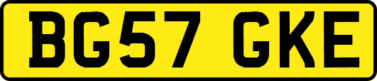 BG57GKE