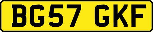BG57GKF