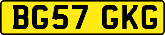 BG57GKG