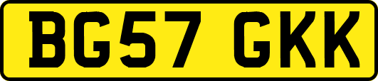 BG57GKK