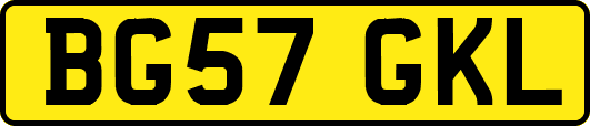 BG57GKL