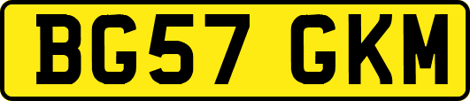 BG57GKM