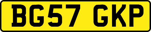 BG57GKP