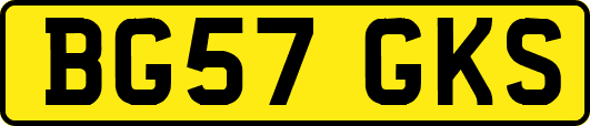 BG57GKS