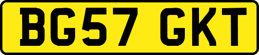 BG57GKT