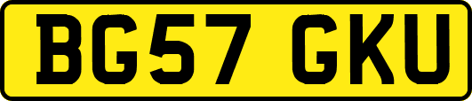 BG57GKU