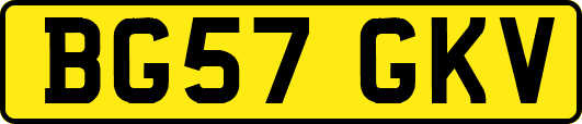 BG57GKV