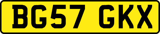 BG57GKX