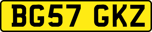 BG57GKZ
