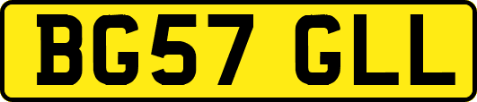 BG57GLL