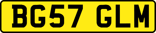 BG57GLM