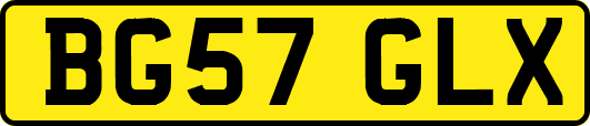 BG57GLX