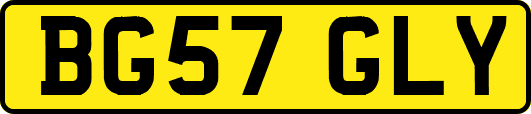 BG57GLY