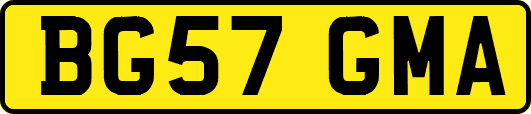 BG57GMA