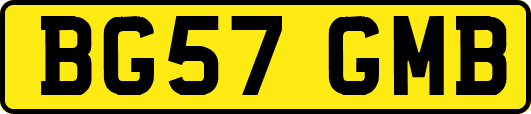 BG57GMB