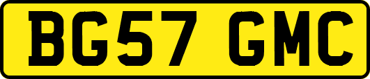 BG57GMC