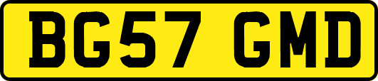 BG57GMD