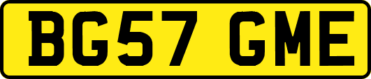 BG57GME