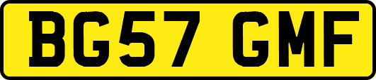 BG57GMF