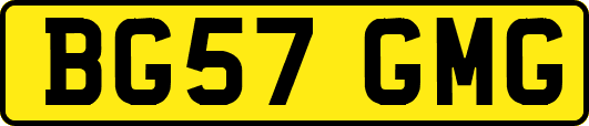 BG57GMG