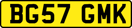 BG57GMK