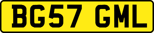 BG57GML