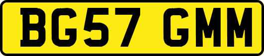 BG57GMM