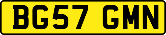 BG57GMN