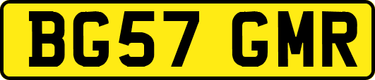 BG57GMR