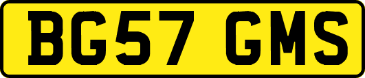 BG57GMS