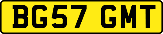 BG57GMT