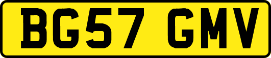 BG57GMV